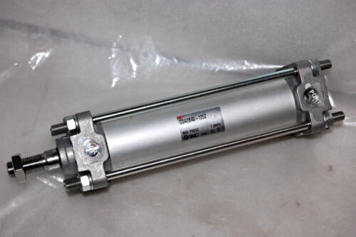 SMC CDA2B40-125Z TIE ROD CYLINDER
