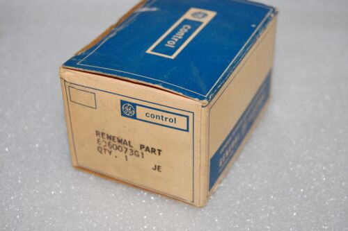 GE 6960073G1 LOCKOUT SWITCH