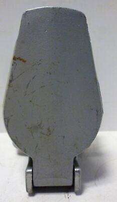 Crouse-Hinds CPS14R Delayed Action Circuit Breaking Receptacle