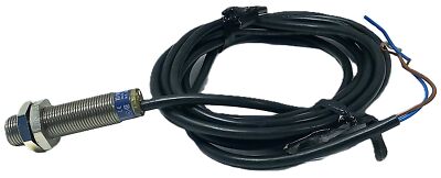 Telemecanique XS1M12MA230 24-240 V AC/DC Inductive Proximity Sensor
