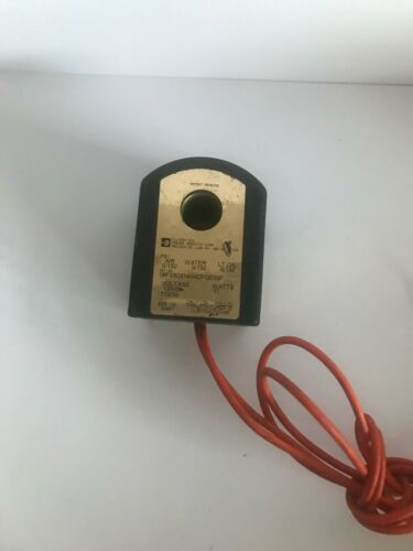 Parker Coil Valve 08F23C2140ACFGE05F