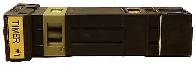 Crouzet 81506720 0.1-60 Sec Pneumatic Timer