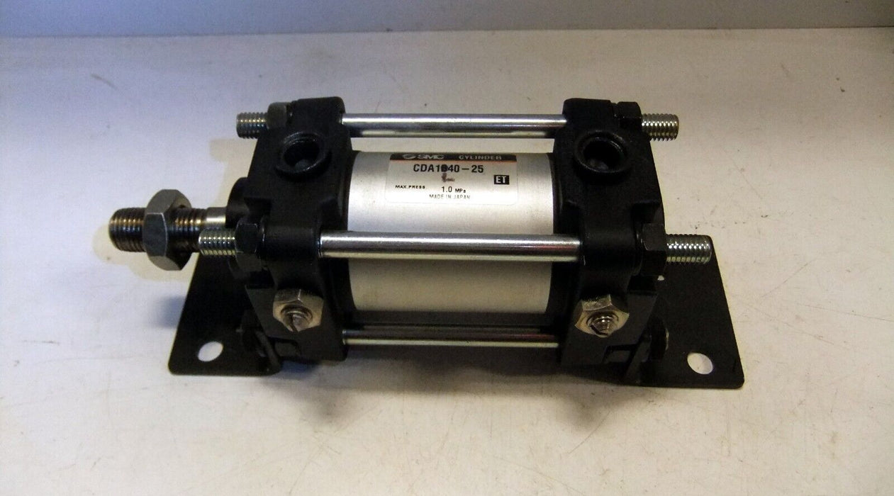 SMC Cylinder Tie Rod CDA1L40-25