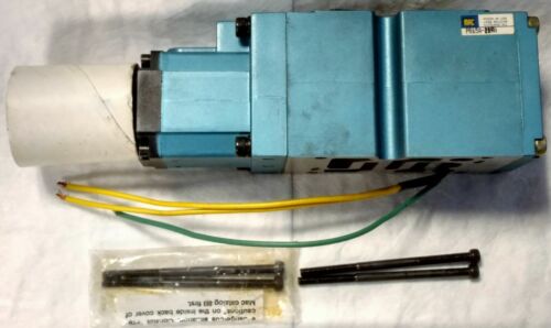 Mac PR65A-13BA Valve
