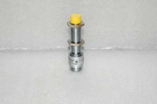 Turck NI10-G18-AZ3X-B1331 60MM Proximity Switch