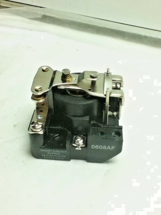 Allen-Bradley 700-HG45Z24-6 Power Relay- No Box