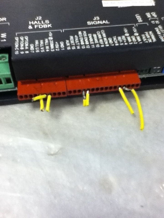 Copley Controls Corp 5211 Servo Motor Drive