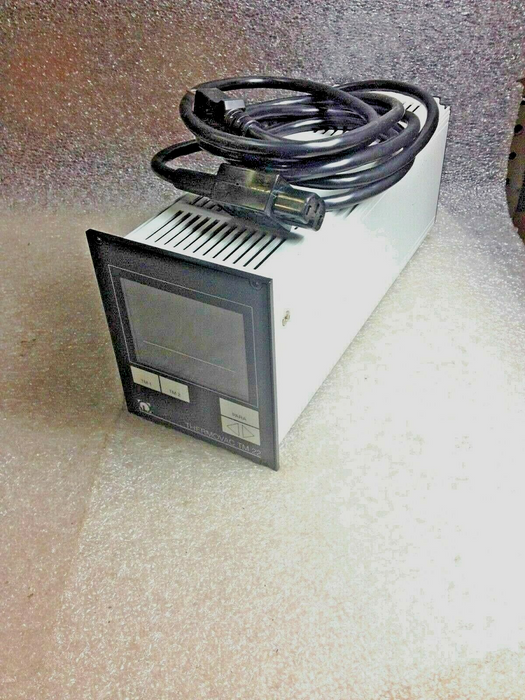 Leybold 89684 Vacuum Controller
