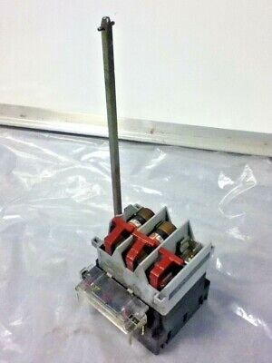 Allen-Bradley 194R-NJ030P3 DISCONNECT SWITCH