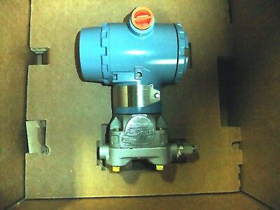 Rosemount Pressure Transmitter 3051CA 5047750
