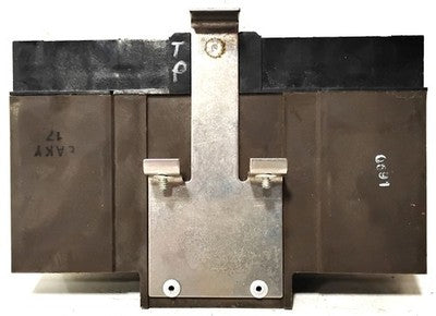 Cutler-Hammer C323VR2A 110-240 V AC Time Delay Low Voltage Release Relay