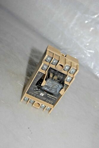AGASTAT R90X TIME DELAY RELAY