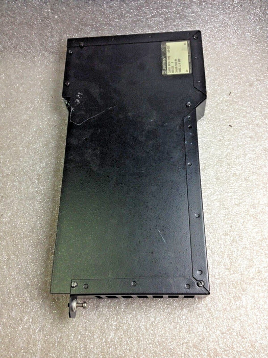 Square D SYMAX 8030-CRM-222 Remote Interface Module