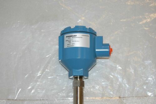 Rosemount TRANSMITTER 0185D305E1N0000N0275TB