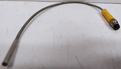 Turck BI 1-EH04-AN6X-0.2M-PSG 3M Inductive Proximity Sensor