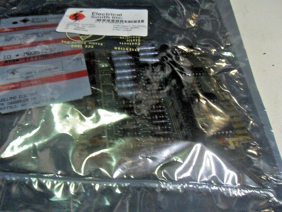Cincinnati Milacron 3-531-2793A Circuit Board