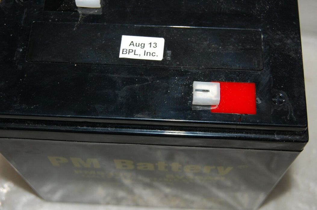 BPL PM BATTERY PM6360