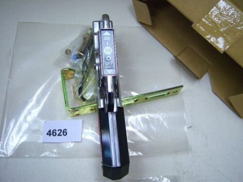 Allen-Bradley Operating Handle 1494-VWI 150/250/400AMP