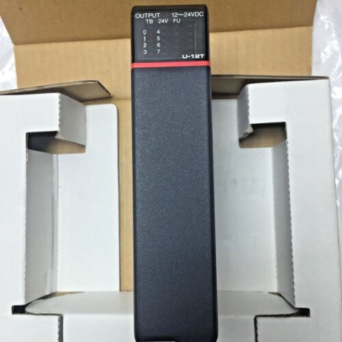 Siemens U-12T Module