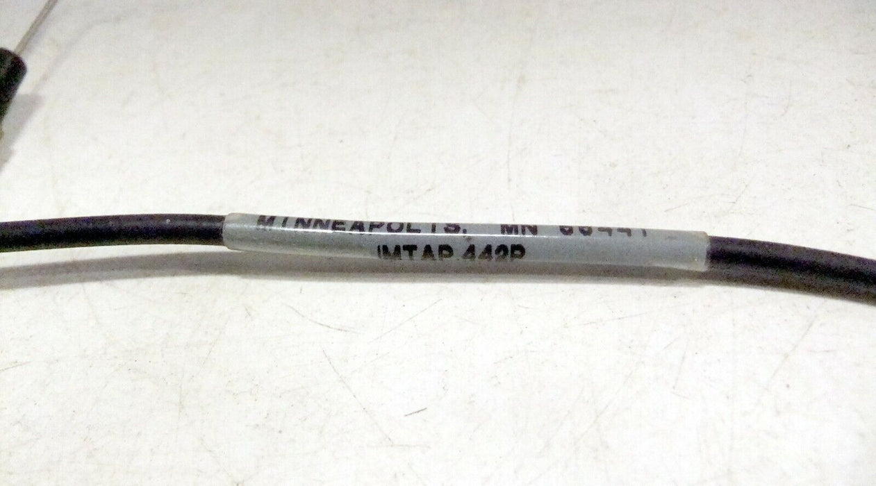 Banner Engineering Fiber Optic IMTAP.442P