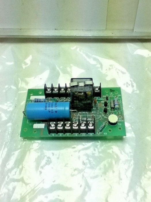 Ametek 80-210831-90 Circuit Board