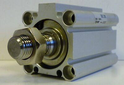 SMC CDQ2B32-35DCMZ Compact Pneumatic Cylinder