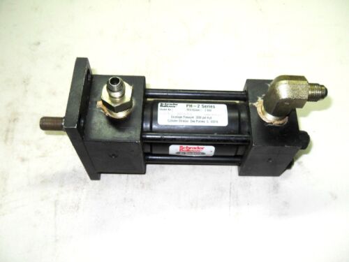 Parker / Schrader Bellows PFA102441/ 2.000 PH-2 Series Cylinder
