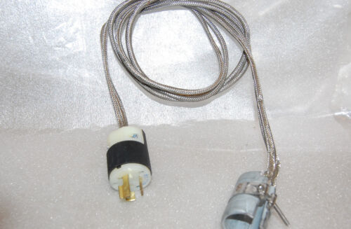 TEMPCO 5035816 GROUND CONNECTOR