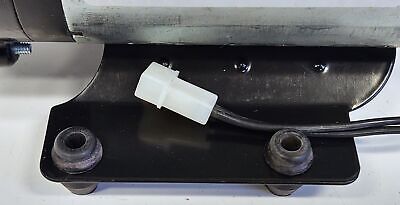 CPS & Associates SW-060 24 VAC 2 A 0.9 GPM Pump with Accessories