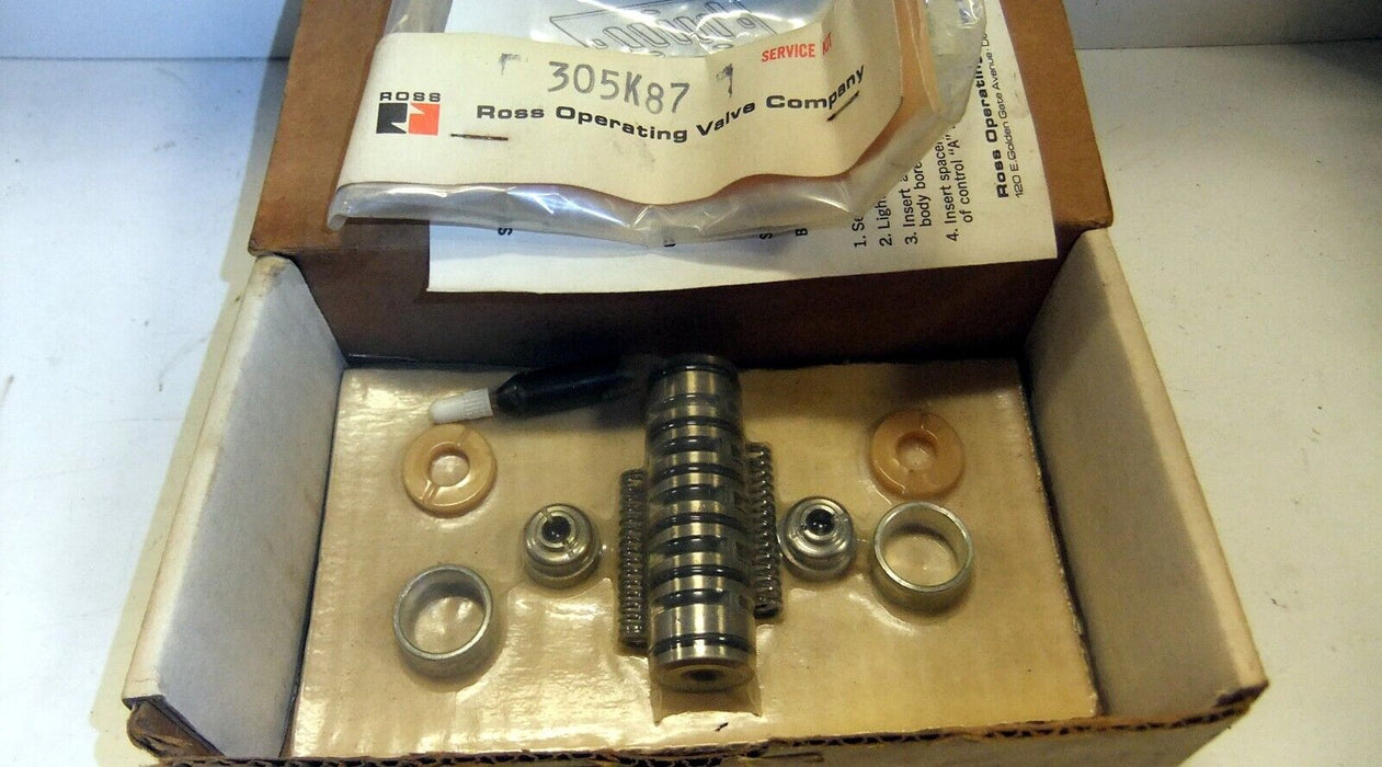 Ross Repair Kit 280K87