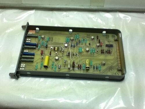 Bailey 6624076E1 Multiplier Module- No Box