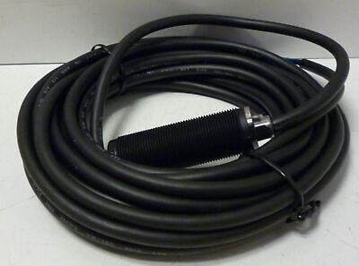 Honeywell CP18C1DPD5 Photoelectric Sensor