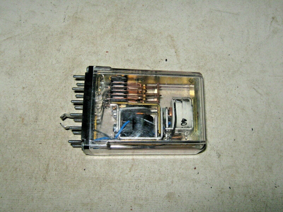 Struthers-Dunn B255XCXP Relay