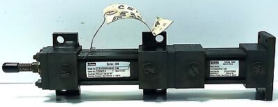Parker 01.50KC2ANUV142A1XC2.000 01.50CH2ANUV1XA1.000 Pneumatic Cylinder Assembly