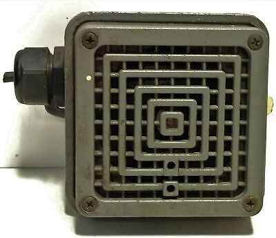 Federal Signal TELH120 Telecom Extension Horn