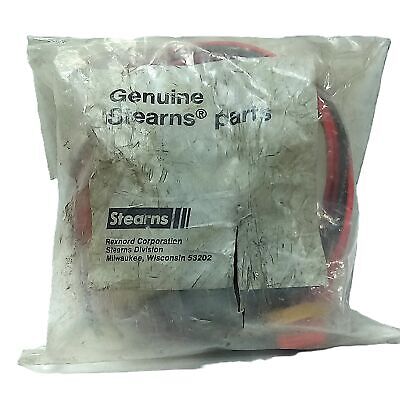 Stearns Rexnord 5-96-6909-33 230/460 V Coil Kit for 81,000 Series Brakes