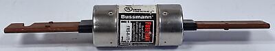 Bussmann FRS-R-175 FUSETRON 600V 175A Class RK5 Current-Limiting Time-Delay Fuse