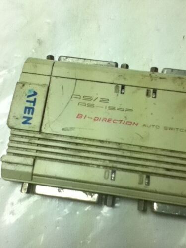ATEN AS-1542 BI DIRECTION AUTO SWITCH
