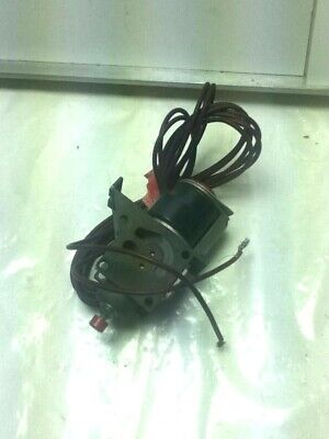 ASCO LBX8318C1MS Valve