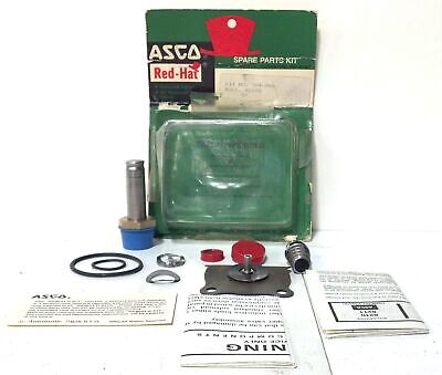 ASCO 304006 Repair Kit For 8210 Solenoid Valve