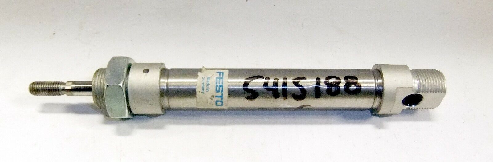 Festo Cylinder DSN-20-80-PPV