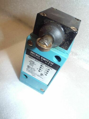 Honeywell LSF7L MICRO SWITCH