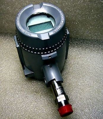 1 Bailey Ptspgj1100121Ao Pressure Gauge