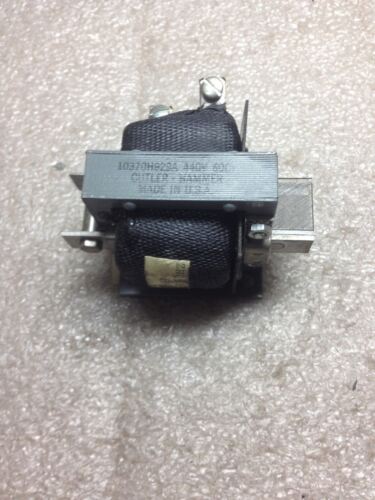 Cutler-Hammer 1037H929A Coil