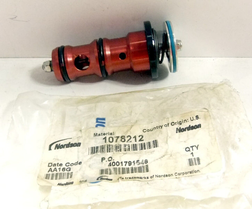 Nordson Cartridge 1078212