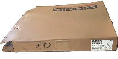 Ridgid 62275 7/8" x 15' C10 Cable for Sectional Machine