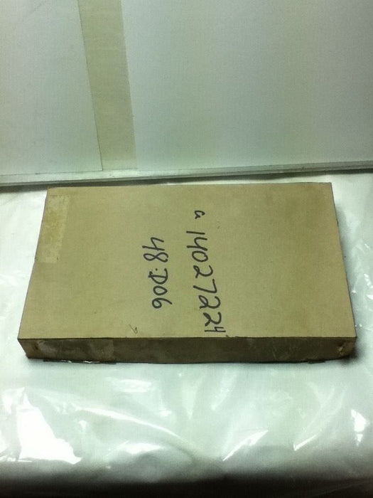 Bailey Controls 6625066D1 Power Supply Module
