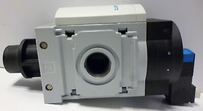 Festo M54210093 Solenoid Valve