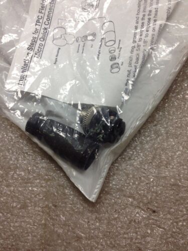 TPC WIRE & CABLE 30700 CONNECTOR