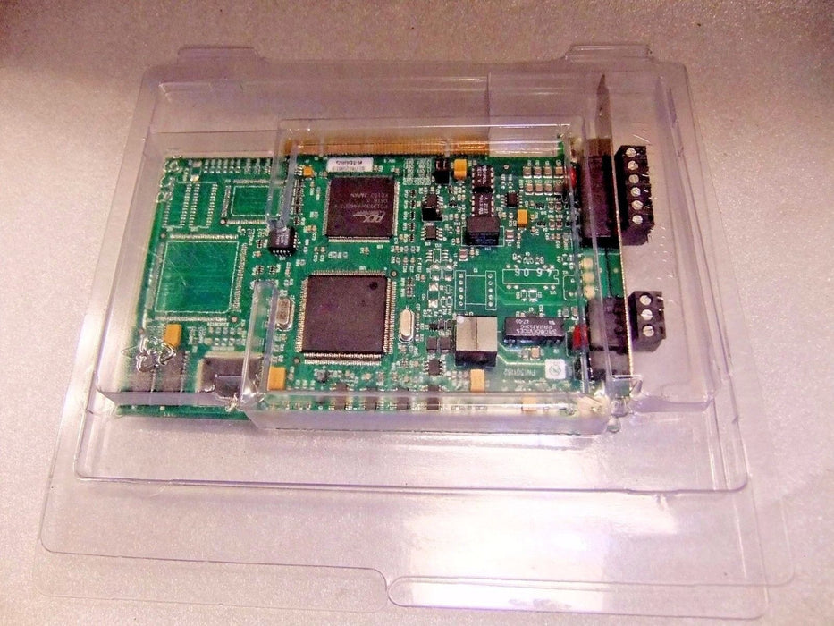 Allen-Bradley 1784-PKTX/B Communication Card